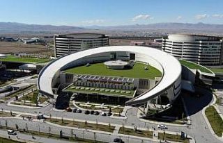 Erzurum sağlık harcamalarında 20’inci sırada