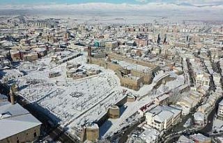 Erzurum yabancı nüfus verileri açıklandı