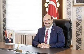 Erzurum’da Enerji Kentleri buluşması