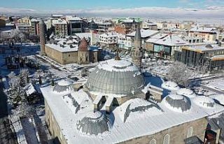 Erzurum’da kişi başı kamu harcamalarında rekor