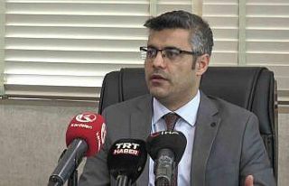 Erzurumlulardan Turkovac aşısına yoğun ilgi