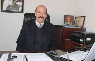 Esenay, Nazilli’de şoförlerin sorunlarını çözmek...