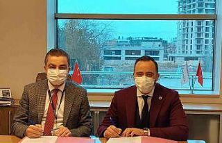 ESGİAD ve Acıbadem Eskişehir Hastanesi arasında...