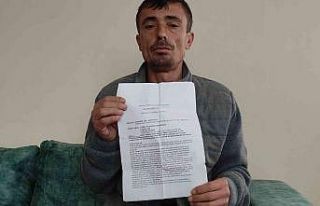 Eşi evden çocuklarıyla kaçtı; çocuklarını...