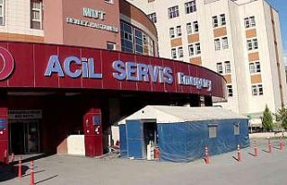 Eşi tarafından Ankara’da öldürülen kadının...
