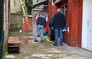 Eşini av tüfeğiyle öldüren kocaya ağırlaştırılmış...