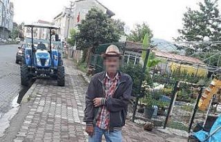 Eşini çekiçle öldürdü, oğlunu arayıp "gel...