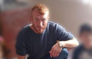 Eşini seyir halindeki minibüsten attıktan sonra...