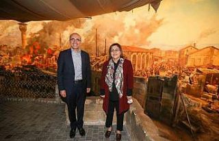 Eski Devlet Bakanı Şimşek: “Şahin’in küresel...