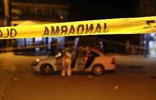 Eski dünürlerini katleden şahıs hakkında 5 kez...