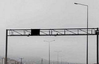 Eskişehir’de yeni hız tespit sistemleri kullanılmaya...