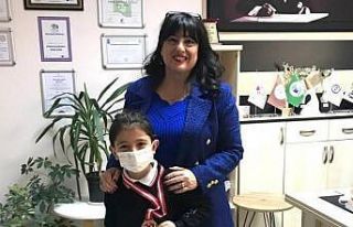 Eskişehirli minik, Satranç Milli Takımı havuzuna...