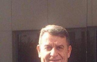 Esnaf odası başkanı kalp krizinden hayatını kaybetti