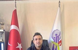 Esnaf Odası başkanlığına bir aday daha çıktı