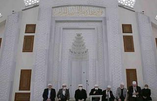 ESOGÜ mezunu Şehit Piyade Er Tarık Tarcan için...