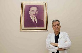 ESOGÜ’de Algoloji Bölümü ile hastalar ağrılarından...