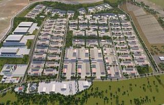 Et üretimine 7 bin 650 ton katkı sağlanarak, bin...