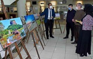 ETSO’da Sri Lanka tanıtım günleri