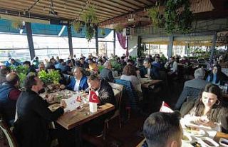 "Evcil hayvan ürünleri sektörü 2021 yılında...