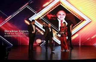 Evinternetim.com, ‘Yılın En İyi e-Ticaret Projesi’...