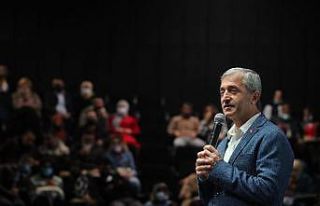 Evlilik okulundan 370 çift daha sertifikalarını...