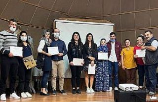 Evlilik öncesi eğitim