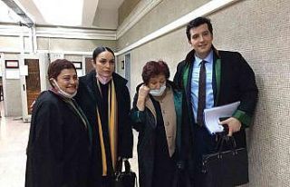 Ezgi Mola ‘hakaret’ suçundan hakim karşısına...