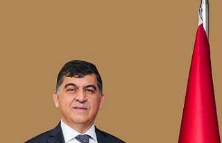Fadıloğlu’ndan Regaip kandili kutlama mesajı