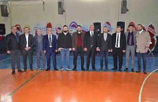 Fatih Arslan güven tazeledi