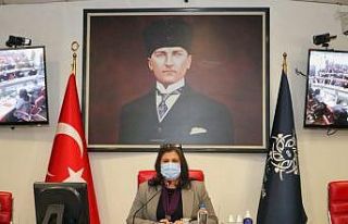 Fatma Girik ismi Aydın’da yaşayacak