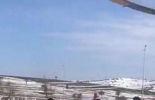 Felç geçiren 81 yaşındaki hastanın yardımına...