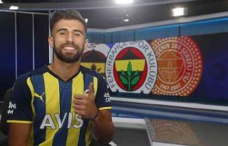 Fenerbahçe, Diego Rossi ile 2021-22 sezonu kiralık,...