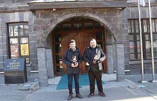 Fenomenler Kars, Ardahan, Iğdır’ın gastronomisini...