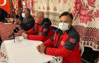 Fethiye’li üreticiler, Çiftçi Birliği kuruyor