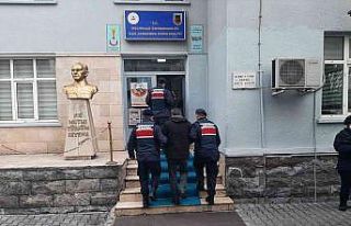 FETÖ hükümlüsü 2 kişi yakalandı