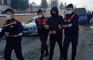 FETÖ’den aranan şahıs yakalandı