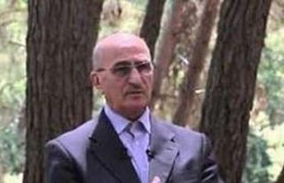 FETÖ’nün ’kadim abisi’ Yusuf Bekmezci öldü