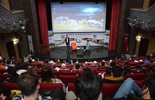 Fikirlerinizi geliştirmek için mücadele edin