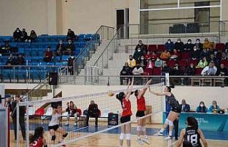 Filenin şimşekleri ligin son maçında 3-0’lık...