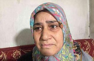 Fırın işçisini öldüresiye dövüp evinin önüne...