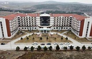 Fizik Tedavi ve Rehabilitasyon Hastanesi en çok tercih...