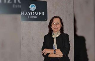 Fizyomer Estetica saç ekim merkezi açıldı
