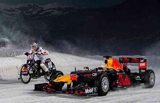 Formula 1’in yeni ‘1 numarası’ Verstappen bu...