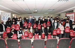 Gazaintep’te 10 bin öğrenciye deprem eğitimi...