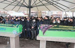 Gazeteci Akyürek’in anne acısı