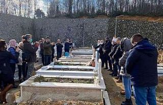 Gazeteci Ferdi Akıllı, ölümünün yıldönümünde...