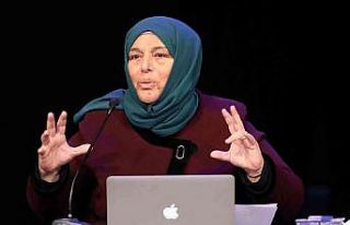 Gazeteci-Yazar Sibel Eraslan’dan 28 Şubat konferansı