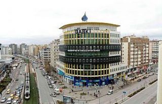 Gaziantep’te içme suyundaki KDV oranı yüzde 1’e...