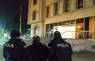 Gaziantep’te polisten uyuşturucu tacirine suçüstü