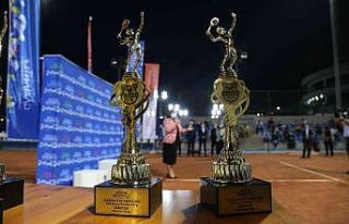 GBB Spor Kulübü’nün son 3 yıllık başarı hikayesi...